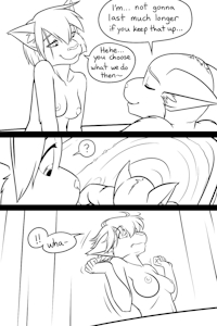 Saturday Mornings - Page 75