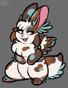 Skyla Bunny