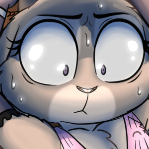 Judy Wakes up Cuffed...