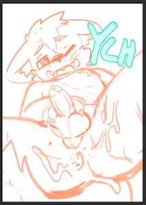 "need more Please"  YCH