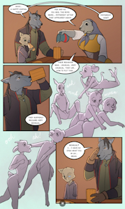 STRAYS 18