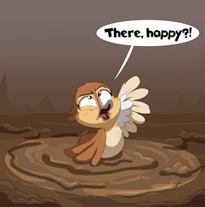 *C*_Gwen's crappy adventure