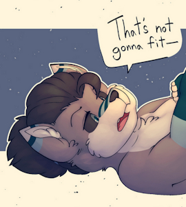 [Subscribestar] The Process