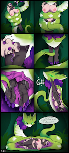 Amphy bait (part 2)