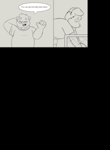Short comic/Page 5