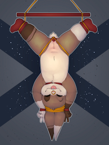 Upside Down