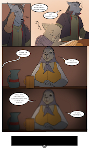 STRAYS 19