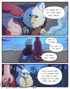 Sibling Showdown - Page 04