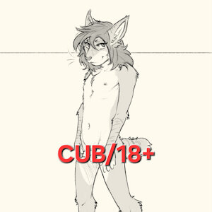 Lukasz in: Lewd Lynx