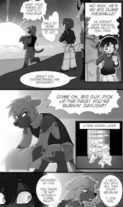Kinktober- Humiliation