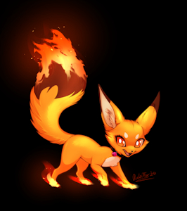 Foxparks - Pali