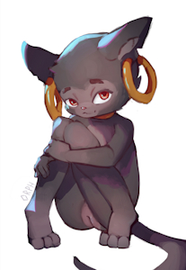 Lykoi