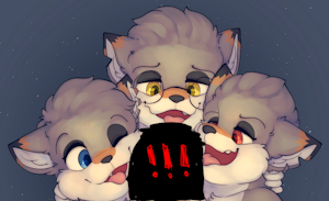 [Subscribestar] Slurp