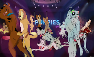 Club Puppy