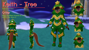 Keith Tree
