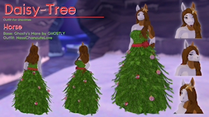 Daisy Tree