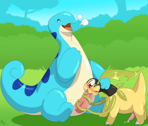 *C*_Making pals