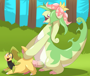 *C*_Leafy and beefy