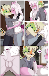 (c) a naughty meet up pg2