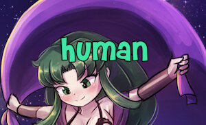 #896 - Ecchi Ninja Parachute