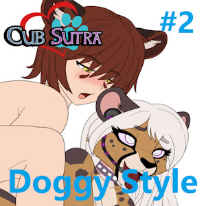 Cub Sutra #2 - Doggy Style