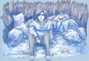 DnD Downtime: Artiom