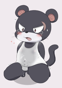 Panther Lily
