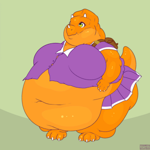 [commission] for Mousepotato0317