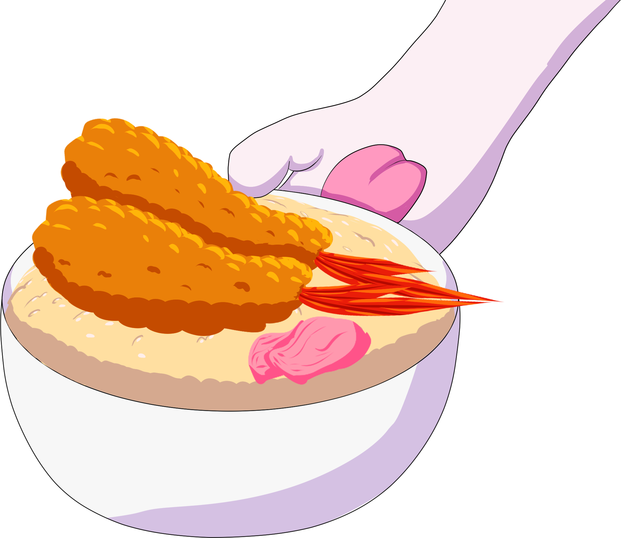 4870390_ChiptuneBrony_shrimp_on_fried_rice.png