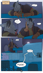 STRAYS 20