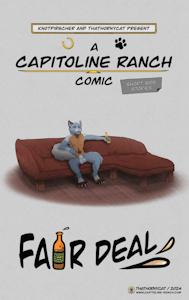 Fair Deal, Cover, Reupload
