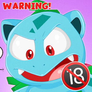 Fanbox: Ivysaur