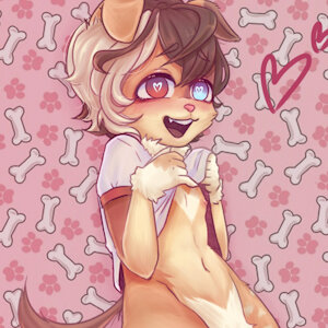 Percy by duvet-bunny