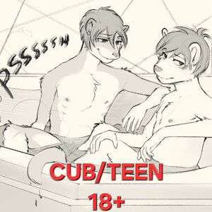 Colin & Damian in: The Dirtiest Way to Get Clean!