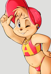 Summer Alvin
