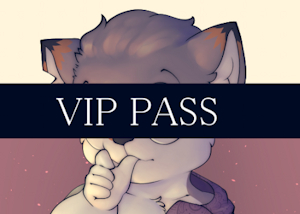 [VIP Subscribestar] Thumbsucker