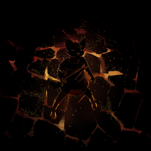 Crucible