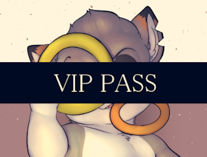 [VIP Subscribestar] Ring Stacker