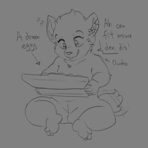 egg