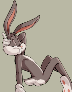 Bugs Bunny