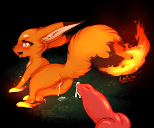 Hot breeding night