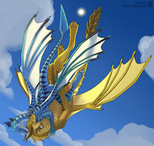 Mating Flight