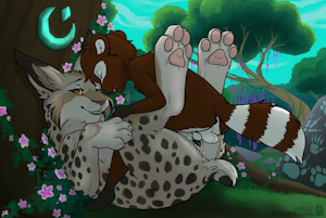 Breeding Rite