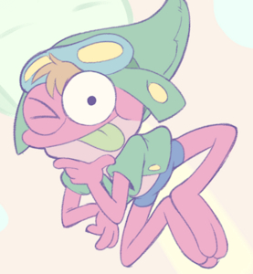 Sprig