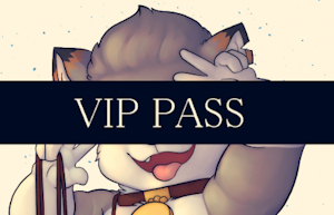 [VIP Subscribestar]