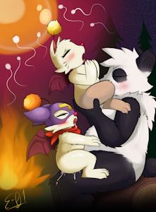 kupouble trouble