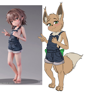 Overalls