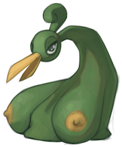 Ezlo Titties