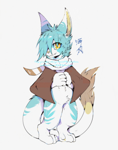 Cerulean