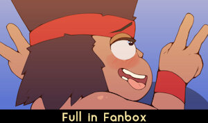 (Preview)(C) Heroes always say...